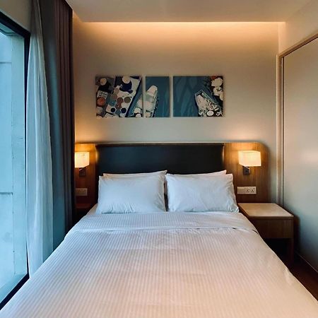 Zenity Luxury Apartment In District 1 Since 2024 Bandar Ho Chi Minh Luaran gambar