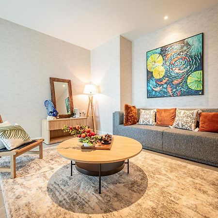 Zenity Luxury Apartment In District 1 Since 2024 Bandar Ho Chi Minh Luaran gambar
