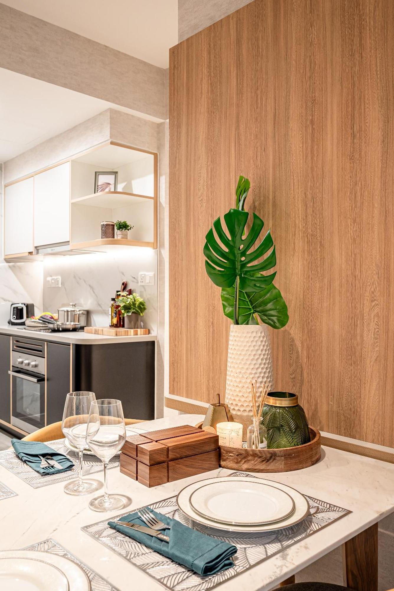 Zenity Luxury Apartment In District 1 Since 2024 Bandar Ho Chi Minh Luaran gambar