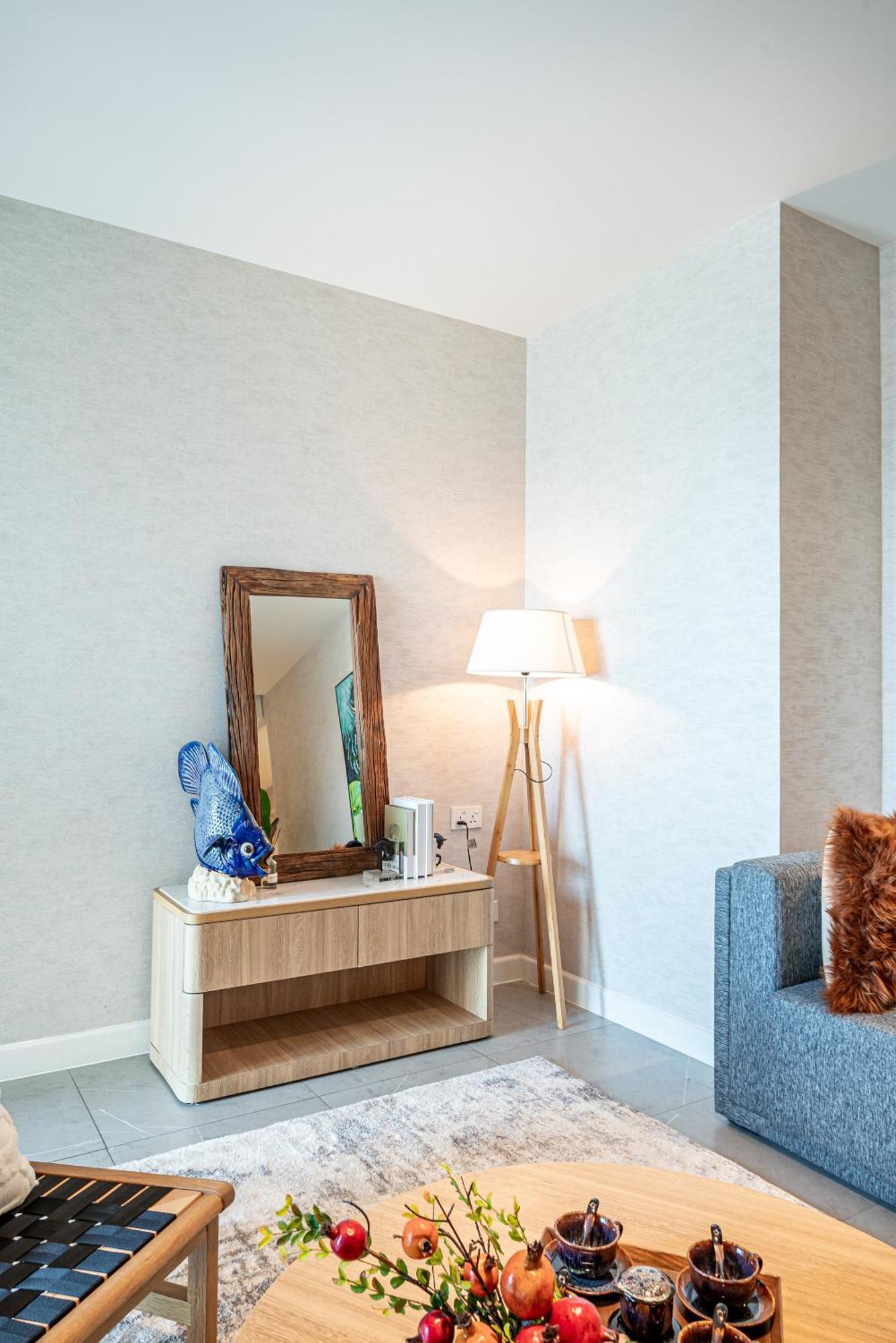 Zenity Luxury Apartment In District 1 Since 2024 Bandar Ho Chi Minh Luaran gambar