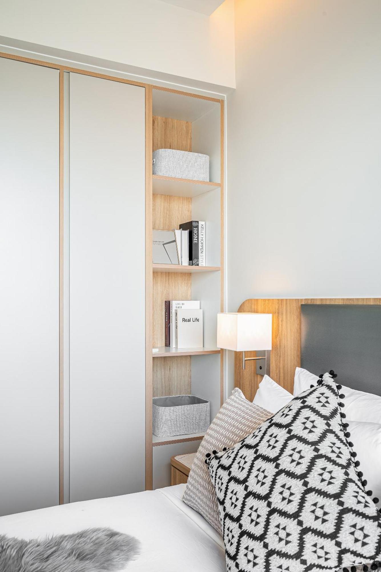 Zenity Luxury Apartment In District 1 Since 2024 Bandar Ho Chi Minh Luaran gambar